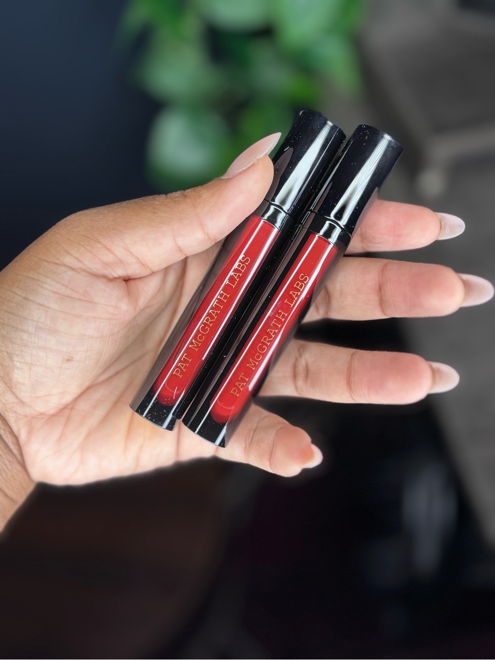 *BRAND NEW* Pat McGrath Labs Liquilust Lipstick - set